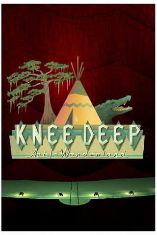 Knee Deep скачать торрент бесплатно