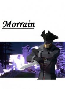 Morrain