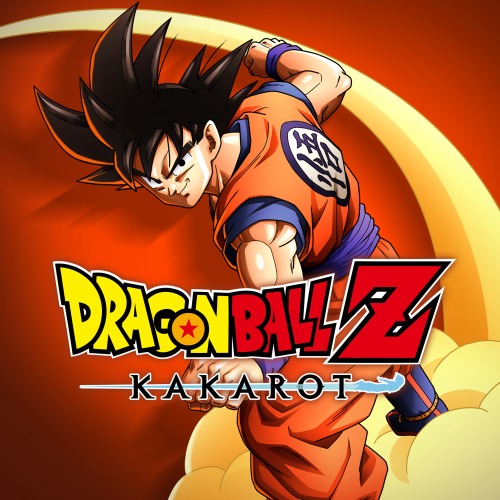 Dragon Ball Z: Kakarot (2020) скачать торрент бесплатно