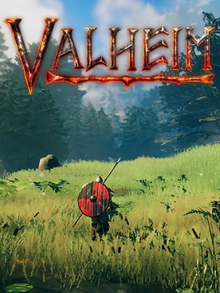 Valheim (2021)